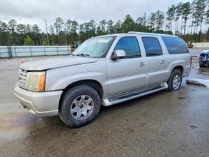 Cadillac Escalade ESV 6.0L 8 2004