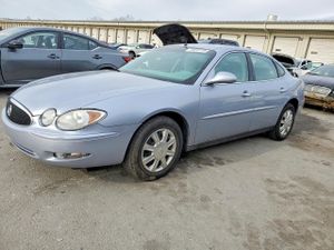 Buick LaCrosse CX 3.8L 6 2005
