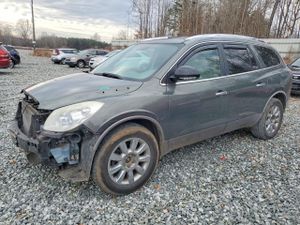 Buick Enclave CXL 3.6L 6 2011