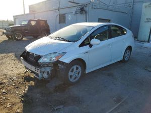 Toyota Prius 1.8L 4 2010