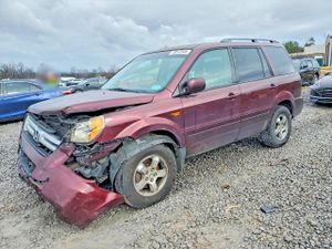 Honda Pilot SE 3.5L 6 2008