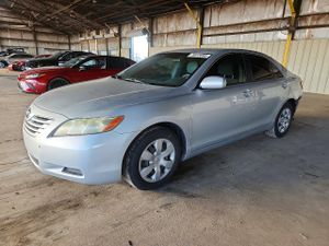 Toyota Camry CE 2.4L 4 2007