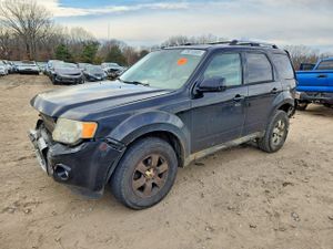 Ford Escape LIMITED 3.0L 6 2012