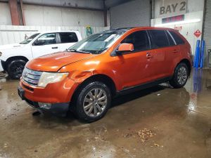 Ford Edge SEL PLUS 3.5L 6 2007