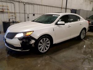 Lincoln MKS 3.7L 6 2013
