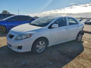 Toyota Corolla BASE 1.8L 4 2009