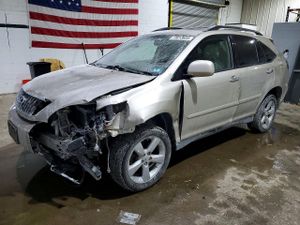 Lexus RX 350 3.5L 6 2008