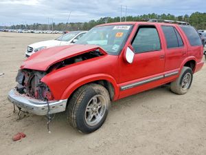 Chevrolet Blazer 4.3L 6 2000