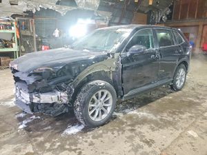 Honda CR-V EX 1.5L 4 2023