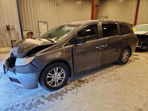 Honda Odyssey EXL 3.5L 6 2013