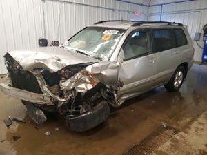 Toyota Highlander LIMITED 3.0L 6 2003