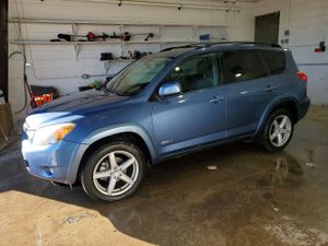 Toyota Rav4 SPORT 3.5L 6 2007
