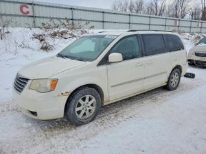 Chrysler Town & Country TOURING 3.8L 6 2009