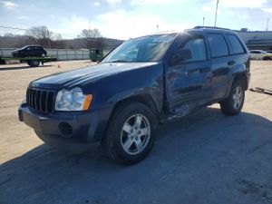 Jeep Grand Cherokee LAREDO 3.7L 6 2005