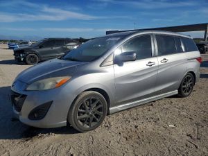 Mazda 5 TOURING 2.5L 4 2014