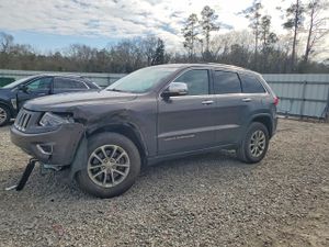 Jeep Grand Cherokee LIMITED 3.0L 6 2015