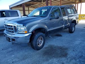 Ford F-250 SUPER DUTY 7.3L 8 2003