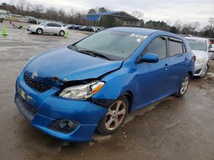 Toyota Matrix 1.8L 4 2009