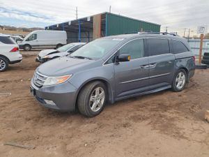 Honda Odyssey TOURING 3.5L 6 2011