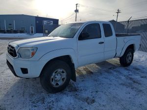 Toyota Tacoma ACCESS CAB 4.0L 6 2015