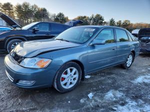 Toyota Avalon XL 3.0L 6 2001