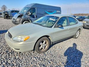 Ford Taurus SE 3.0L 6 2005