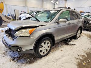Honda CR-V EXL 2.4L 4 2007