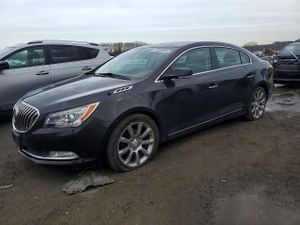 Buick LaCrosse PREMIUM 3.6L 6 2014