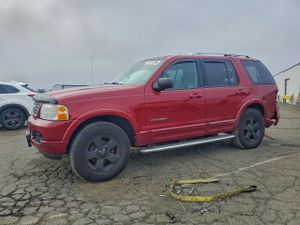 Ford Explorer LIMITED 4.6L 8 2004