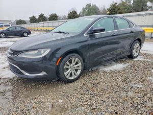 Chrysler 200 LIMITED 2.4L 4 2015