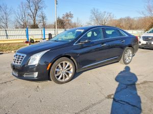 Cadillac XTS LUXURY COLLECTION 3.6L 6 2013