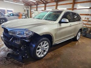 BMW X5 XDRIVE35I 3.0L 6 2015