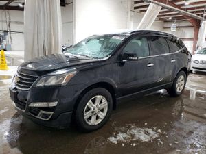 Chevrolet Traverse LT 3.6L 6 2014