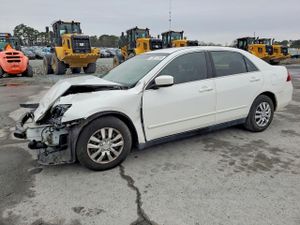 Honda Accord LX 2.4L 4 2006