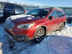 Subaru Outback 2.5I LIMITED 2.5L 4 2015