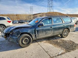 Toyota Camry 3.0L 6 1995
