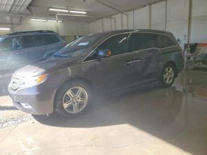 Honda Odyssey TOURING 3.5L 6 2013