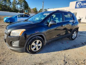 Chevrolet Trax 1LT 1.4L 4 2015