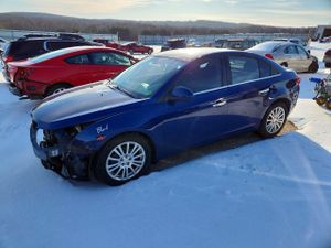 Chevrolet Cruze ECO 1.4L 4 2012