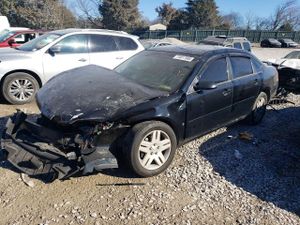 Chevrolet Impala LT 3.9L 6 2007
