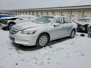Honda Accord LX 2.4L 4 2011