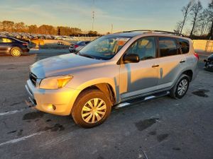 Toyota Rav4 2.4L 4 2006