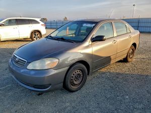 Toyota Corolla CE 1.8L 4 2006