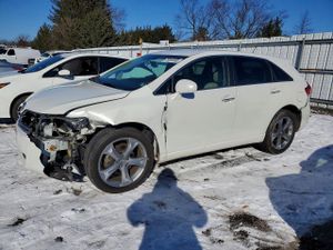 Toyota Venza LE 3.5L 6 2012