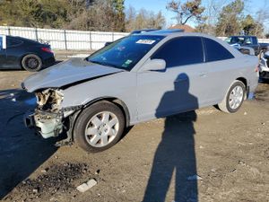 Honda Civic SI 1.7L 4 2001