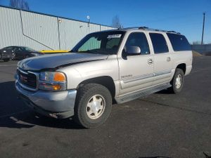 GMC Yukon K1500 5.3L 8 2005