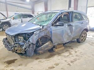 Honda CR-V LX 2.4L 4 2011