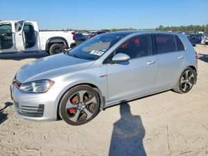 Volkswagen Golf 2 L 4 2015
