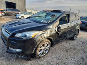 Ford Escape TITANIUM 2.0L 4 2014