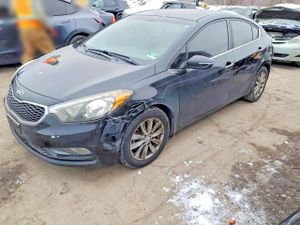 Kia Cerato / Forte / K3 EX 2.0L 4 2014